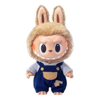 ラブブ 1.0 リラックスタイム