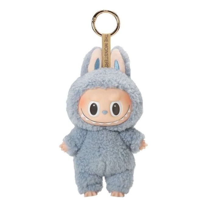 ラブブ 1.0 テイスティマカロンペンダント「シーソルトカクテル」