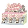 ラブブ 1.0 テイスティマカロン 密封ケース（ブラインドボックス6個入り）