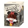 ディズニー ディムーワールド ビニールぬいぐるみペンダント 密封ケース (ブラインドボックス 1 個)