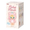 ベビーモリー ポケットフレンズ ビニールぬいぐるみペンダント 密封ケース入り (ブラインドボックス1個)