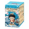 ワンピース ザ・モンスターズ ラブブゥ シールケース入り（ブラインドボックス1個入り）