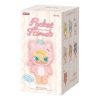 ベビーモリー ポケットフレンズ ビニールぬいぐるみペンダント 密封ケース入り (ブラインドボックス1個)