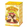 ディズニー チップ＆デール ファン・ラビング・ブラザーズシリーズ フィギュア 密封ケース入り (ブラインドボックス1個)