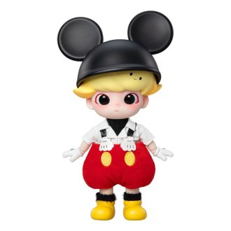 ディムー ミッキー 1/8 フィギュア