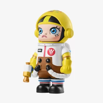 メガコレクション 100% スペースモリー シリーズ1
