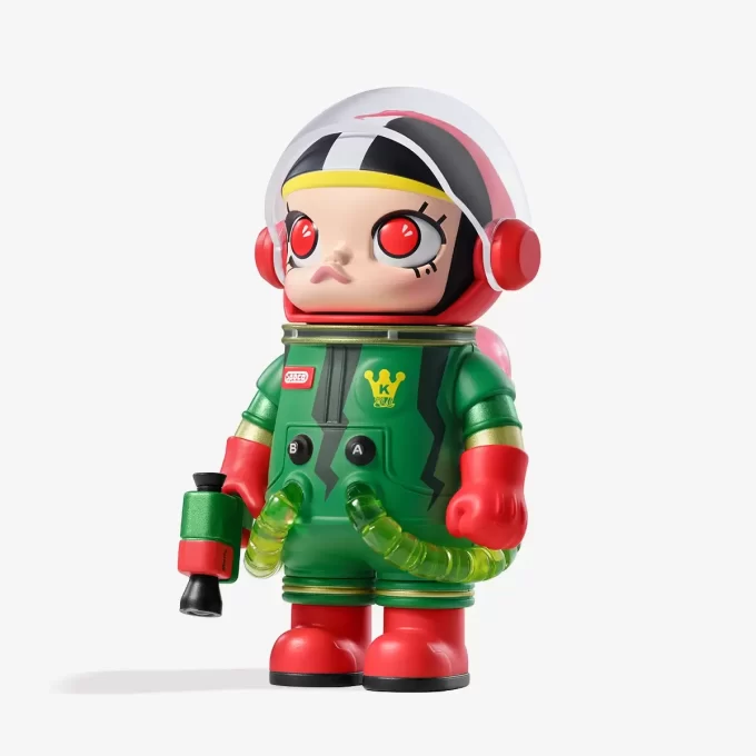 メガコレクション 100% スペースモリー シリーズ1