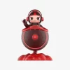 メガスペースモリー 100% ブルーミングシリーズ ローズ