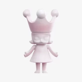 メガ ロイヤル モリー 100% ルージュ·中国