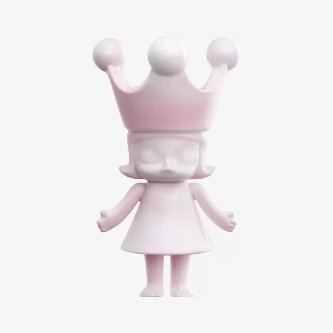 メガ ロイヤル モリー 100% ルージュ·中国