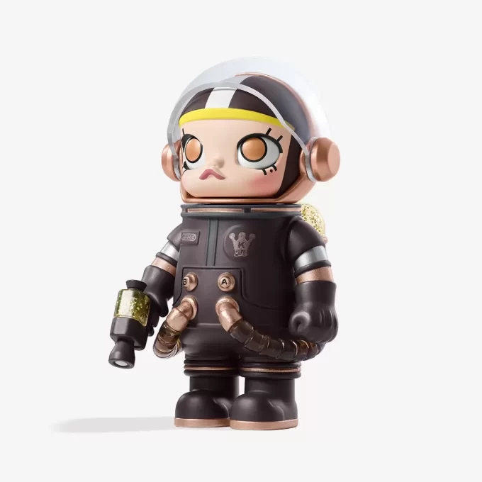 メガコレクション 100% スペースモリー シリーズ1