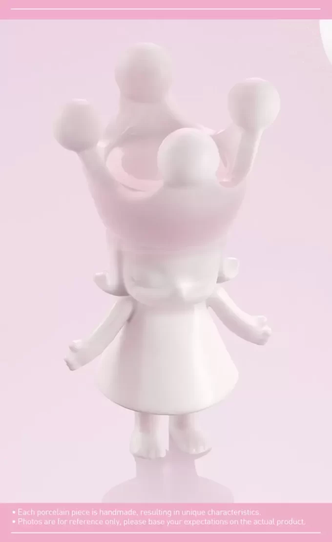 メガ ロイヤル モリー 100% ルージュ·中国