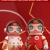 メガスペースモリー 100% 中国女子バスケットボール代表チーム