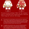 メガスペースモリー 100% 中国女子バスケットボール代表チーム