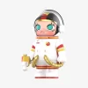 メガスペースモリー 100% 中国女子バスケットボール代表チーム