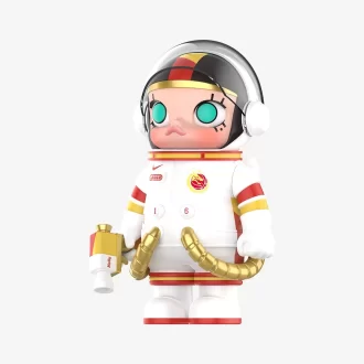 メガスペースモリー 100% 中国女子バスケットボール代表チーム