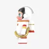 メガスペースモリー 100% 中国女子バスケットボール代表チーム