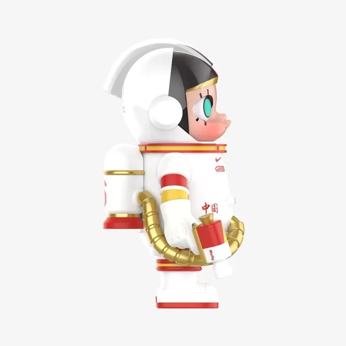 メガスペースモリー 100% 中国女子バスケットボール代表チーム