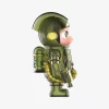 メガスペースモリー 100% クロット-オリーブアリエネグラ