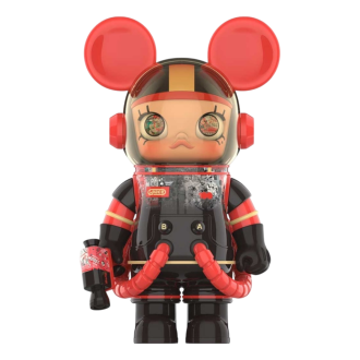 メガスペースモリー ディズニー100周年記念 400%