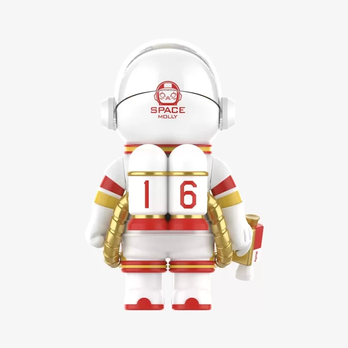 メガスペースモリー 100% 中国女子バスケットボール代表チーム