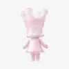 メガ ロイヤル モリー 100% ルージュ·中国