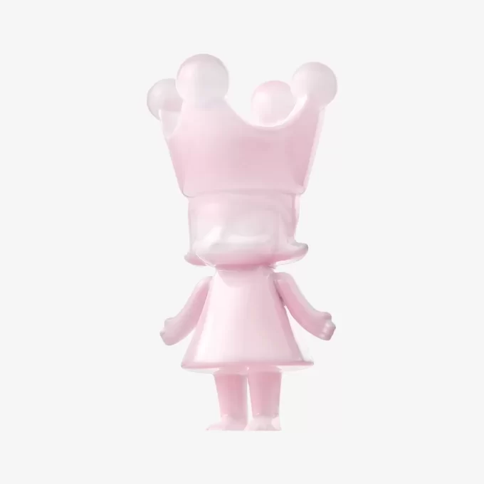 メガ ロイヤル モリー 100% ルージュ·中国