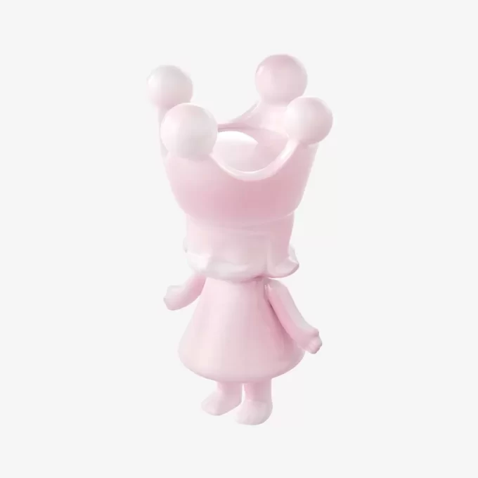 メガ ロイヤル モリー 100% ルージュ·中国