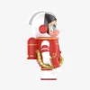 メガスペースモリー 100% 中国女子バスケットボール代表チーム