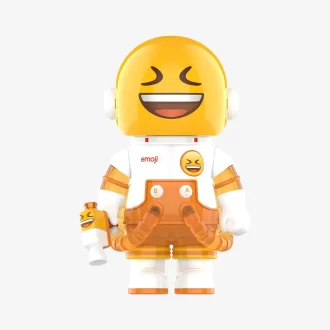 メガスペースモリー 100% × Emoji™ シリーズ