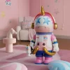 メガスペースモリー 100% × Emoji™ シリーズ
