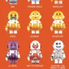 メガスペースモリー 100% × Emoji™ シリーズ