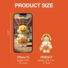 メガスペースモリー 100% × Emoji™ シリーズ