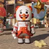 メガスペースモリー 100% × Emoji™ シリーズ