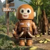 メガスペースモリー 100% × Emoji™ シリーズ