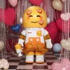 メガスペースモリー 100% × Emoji™ シリーズ