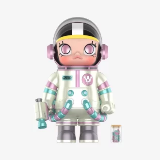 メガコレクション 1000% スペースモリー キャンディ