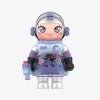 メガ・スペース・モリー 1000% ルイス・デ・グスマン