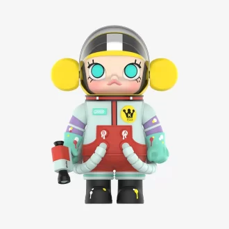 メガコレクション 1000% スペースモリー リトルペインター