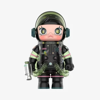 メガスペースモリー 1000% リック・アンド・モーティ