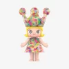メガロイヤルモリー 1000% 黄玉星バブルス