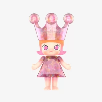 メガロイヤルモーリー 1000% 蜷川実花