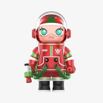 メガコレクション 1000% スペースモリー クリスマス