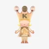 メガロイヤルモリー 1000% ミュシャ・ゾディアック