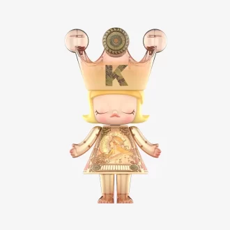 メガロイヤルモリー 1000% ミュシャ・ゾディアック