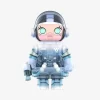 メガコレクション 1000% スペースモリー グレイシャー