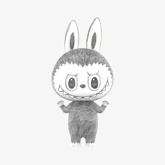 メガラブブ 1000% スケッチ