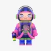 メガスペースモリー 1000% チェン・フェンワン