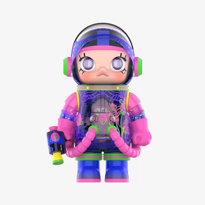 メガスペースモリー 1000% チェン・フェンワン