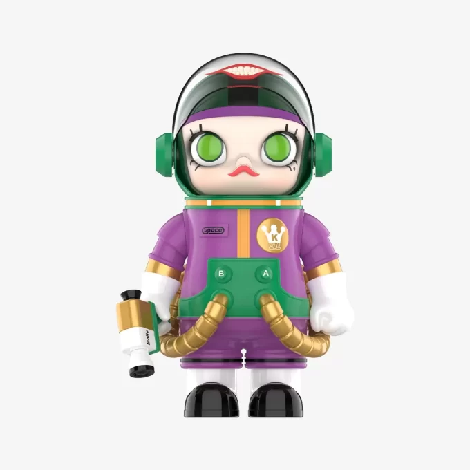 メガスペースモリー 1000% ジョーカー